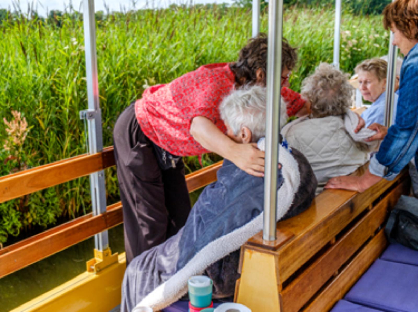 Zorgstandaard Dementie